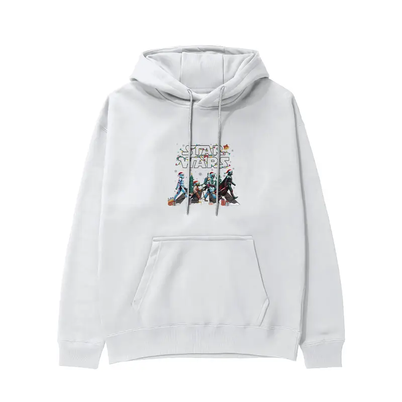 Star Wars Abbey Road Walk Hoodie