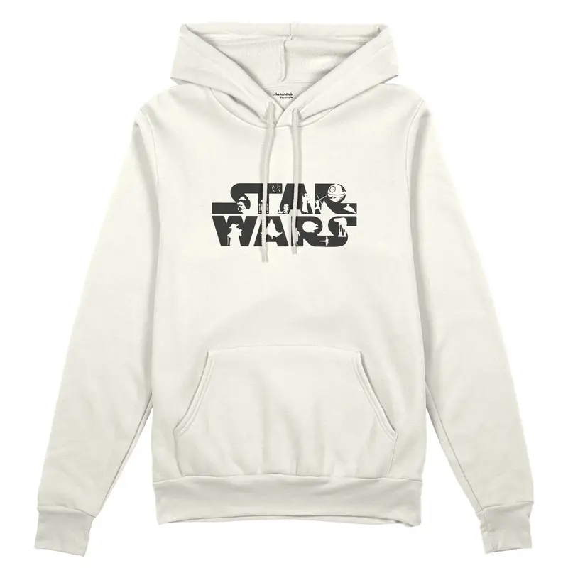 Star Wars Oversize Hoodie