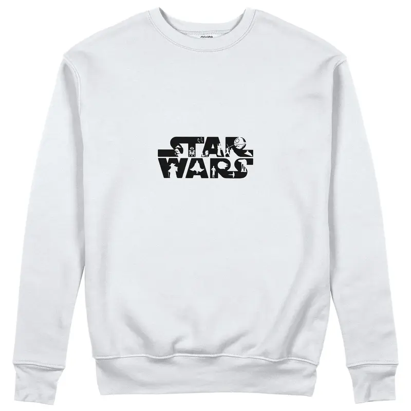 Star Wars Sweatshirt
