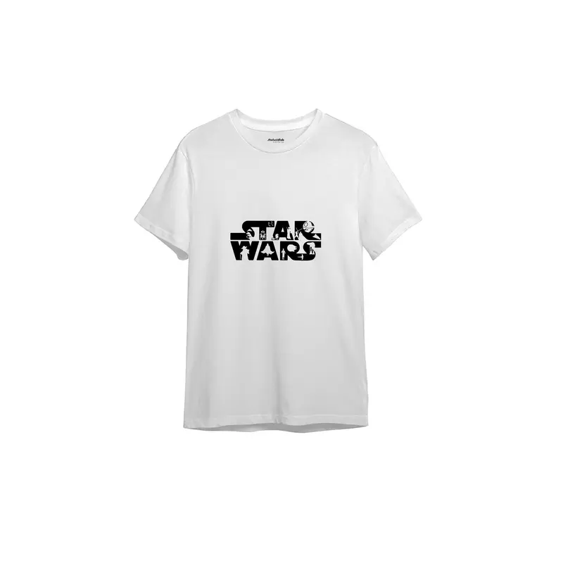 Star Wars Tişört