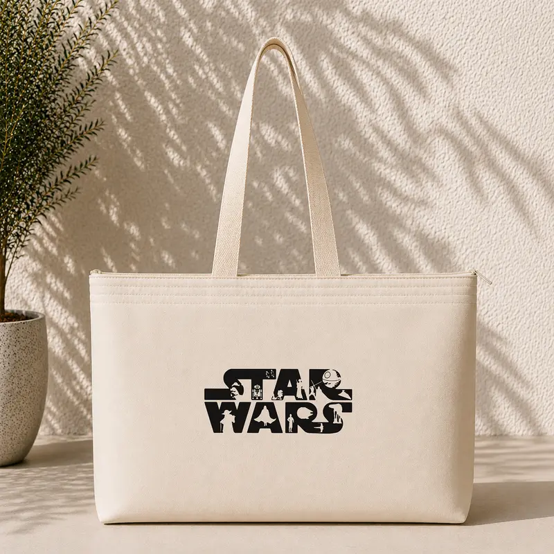 Star Wars Weekend Tote Bag