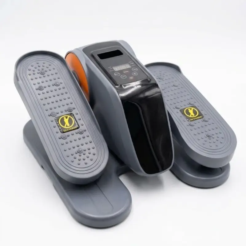 Stepper Spor Aleti