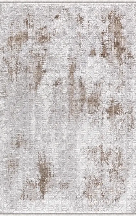 Sümela Serisi 39143-80 Akrilik Modern Salon Oturma Odası Yatak Odası Halısı