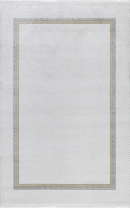 Sümela Serisi 67011-095 Akrilik Modern Salon Oturma Odası Yatak Odası Halısı