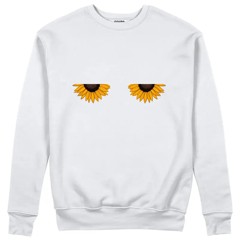 Sunny Side Up Sweatshirt