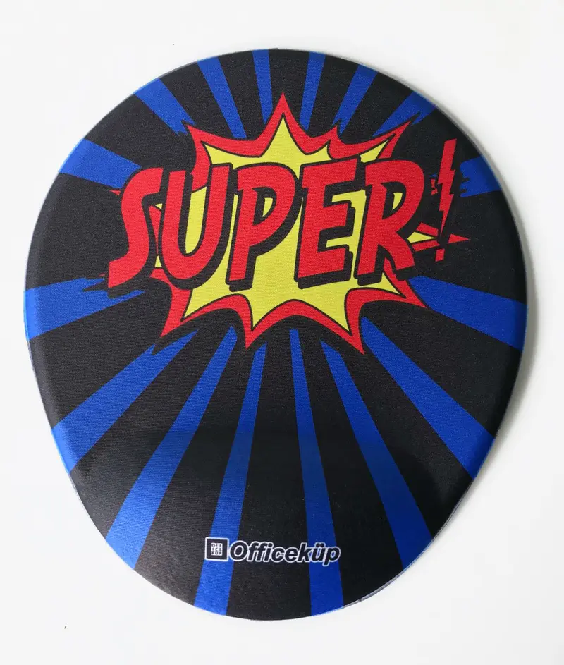Super Bilek Destekli Mouse pad