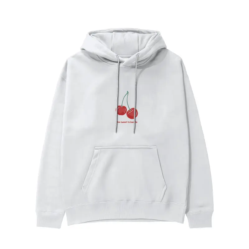 Sweet Cherry Hoodie