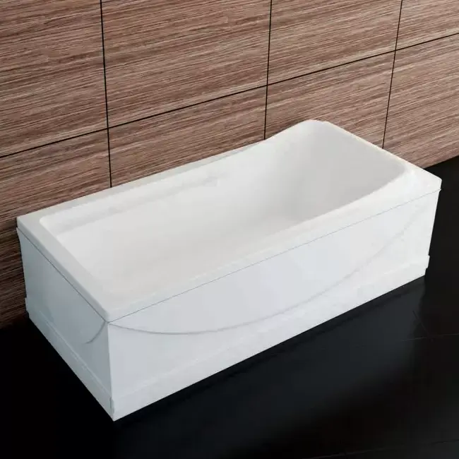 Sırduş 180x90x55 Özel Düz Küvet