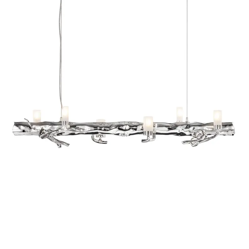 TAKARA CANDLES HANGING LAMP LONG