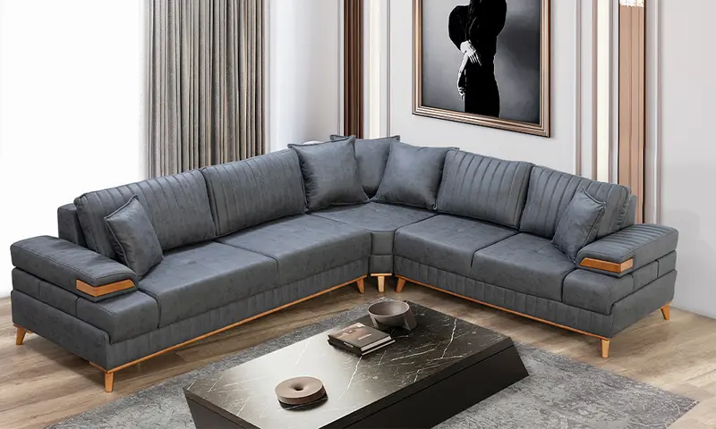 Tarsus Modern Yataklı Köşe Koltuk Takımı(300x250)