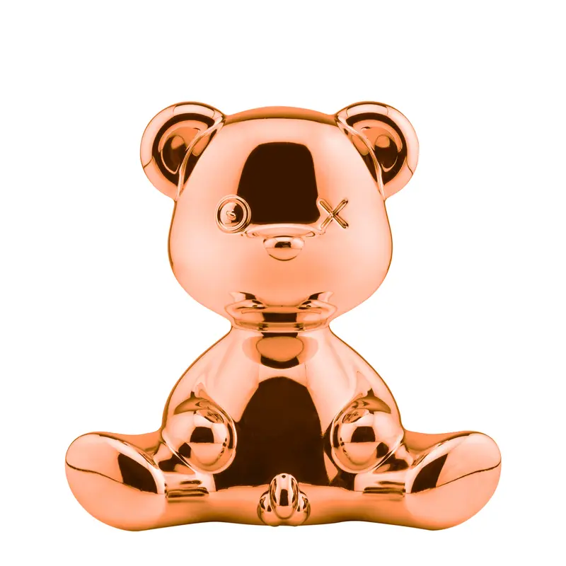 TEDDY BOY METAL