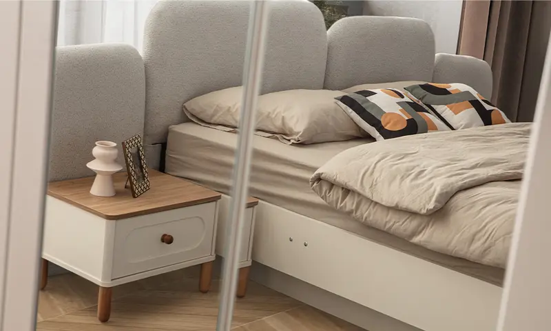 Tera Modern Komodin