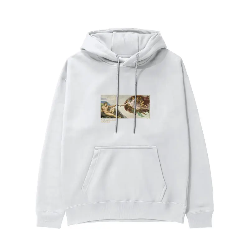 The Creation Hoodie