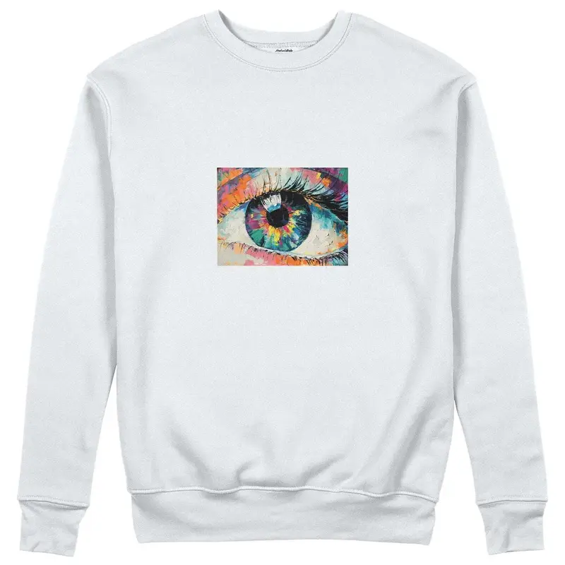 The Eye Sweatshirt