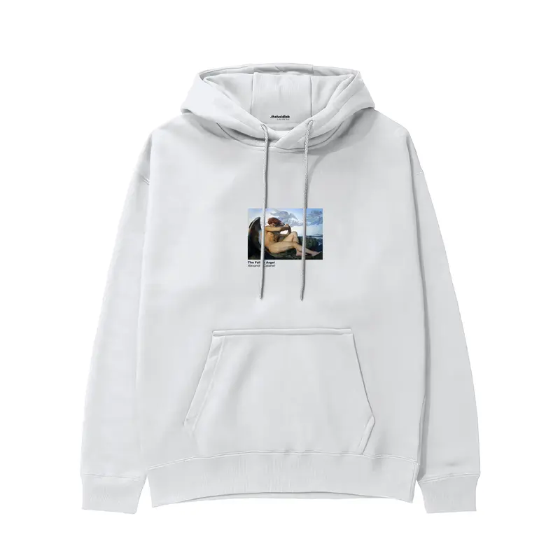 The Fallen Angel Hoodie