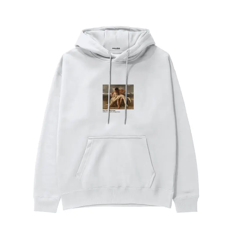 The First Mourning Hoodie