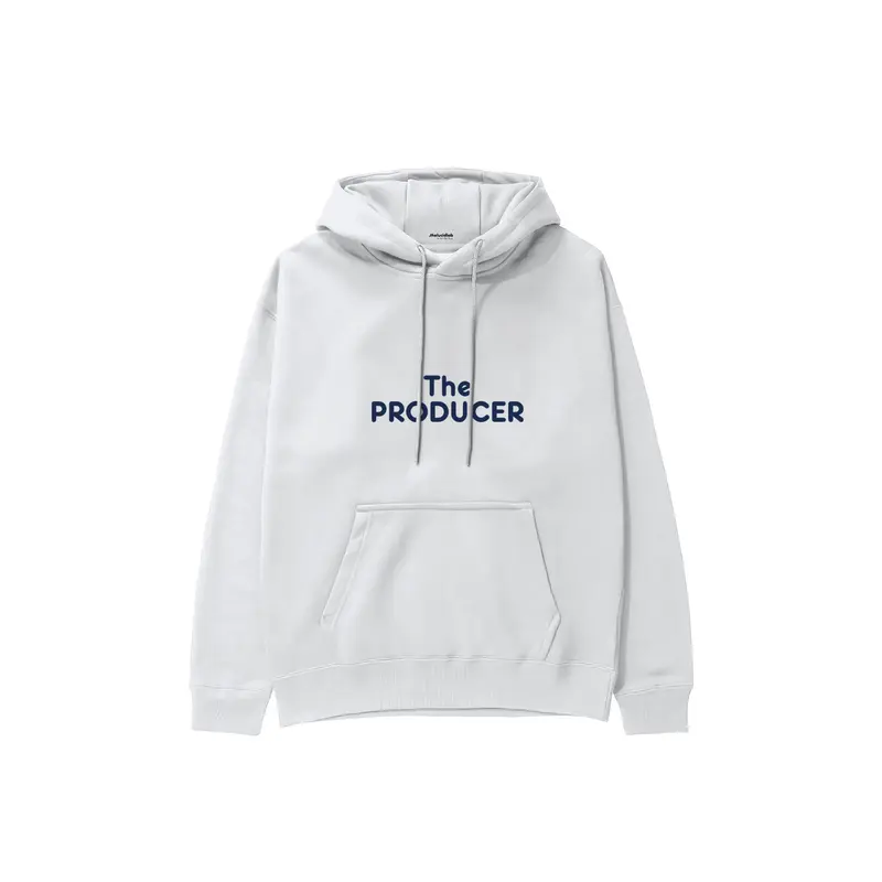 The Producer Hoodie