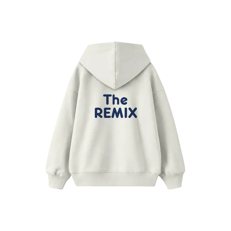 The Remix Çocuk Hoodie