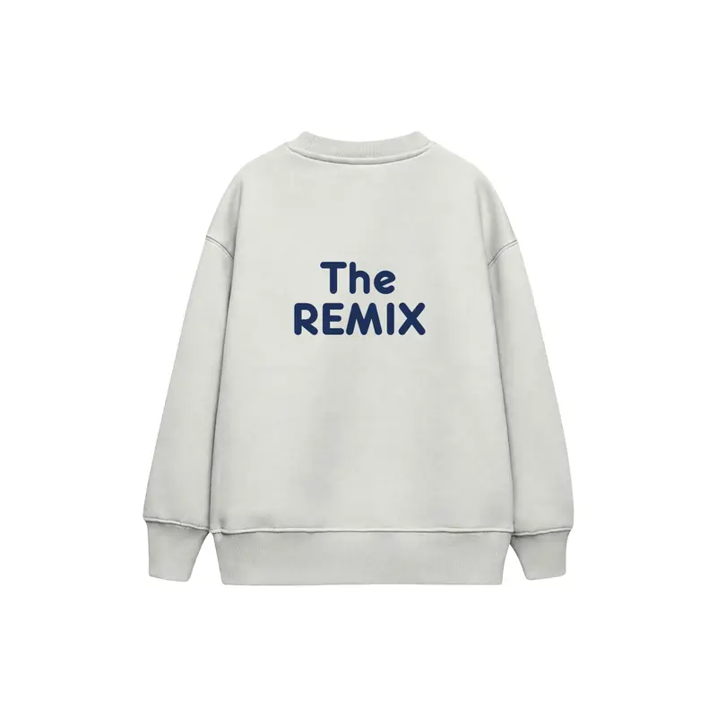 The Remix Çocuk Sweatshirt