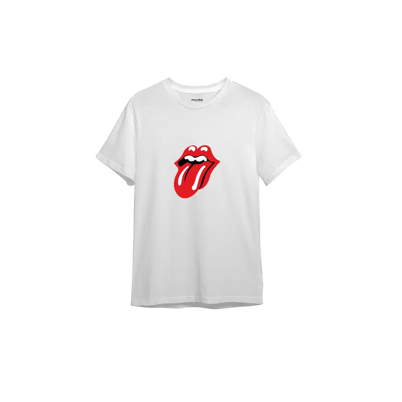 The Rolling Stones Tişört