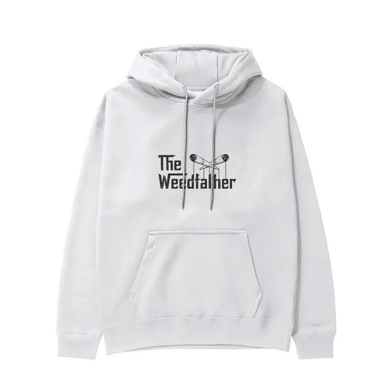 The Weedfather Hoodie