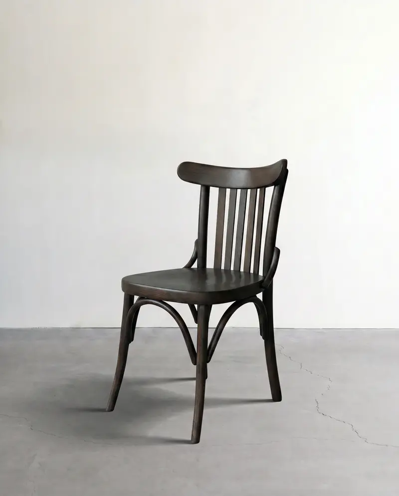 Thonet S9 Ahşap Sandalye