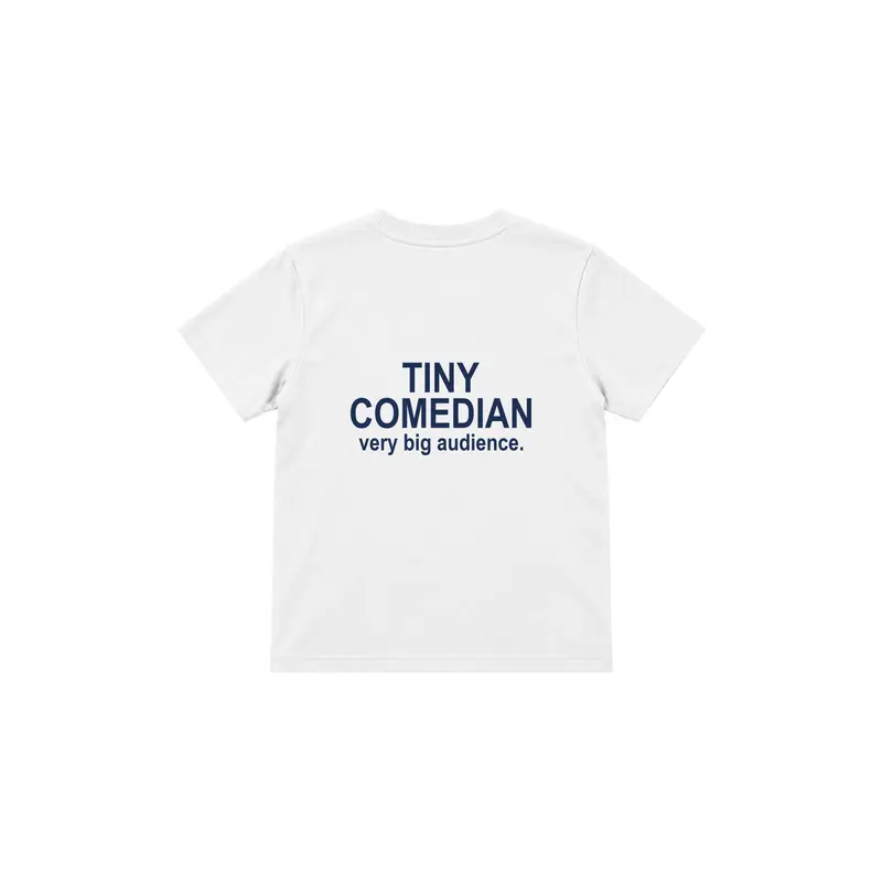 Tiny Comedian Çocuk Tişört