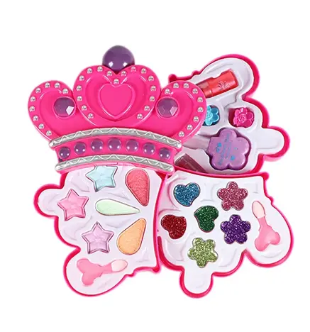 Toi Toys Lux Makyaj Seti