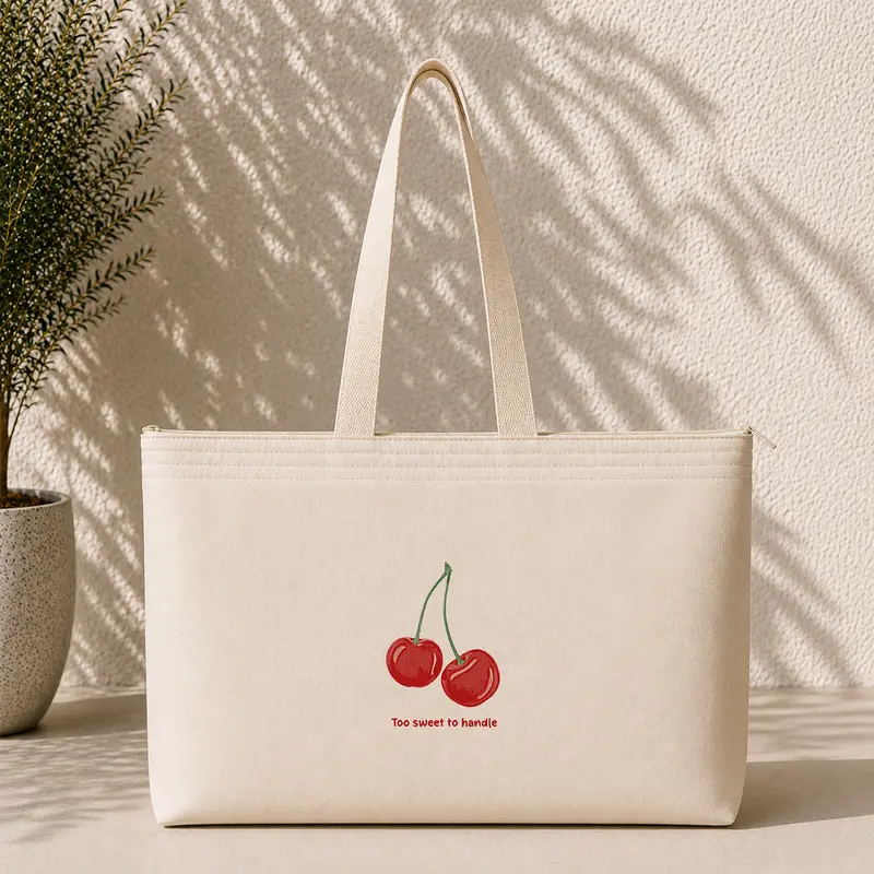 Too Sweet to Handle Weekend Tote Bag