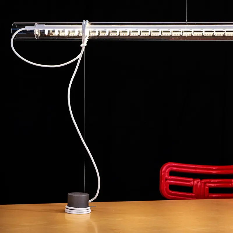 TUBULAR BALANCE