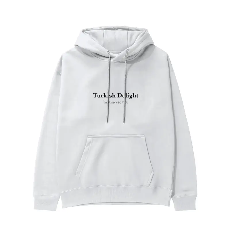 Turkish Delight Hoodie