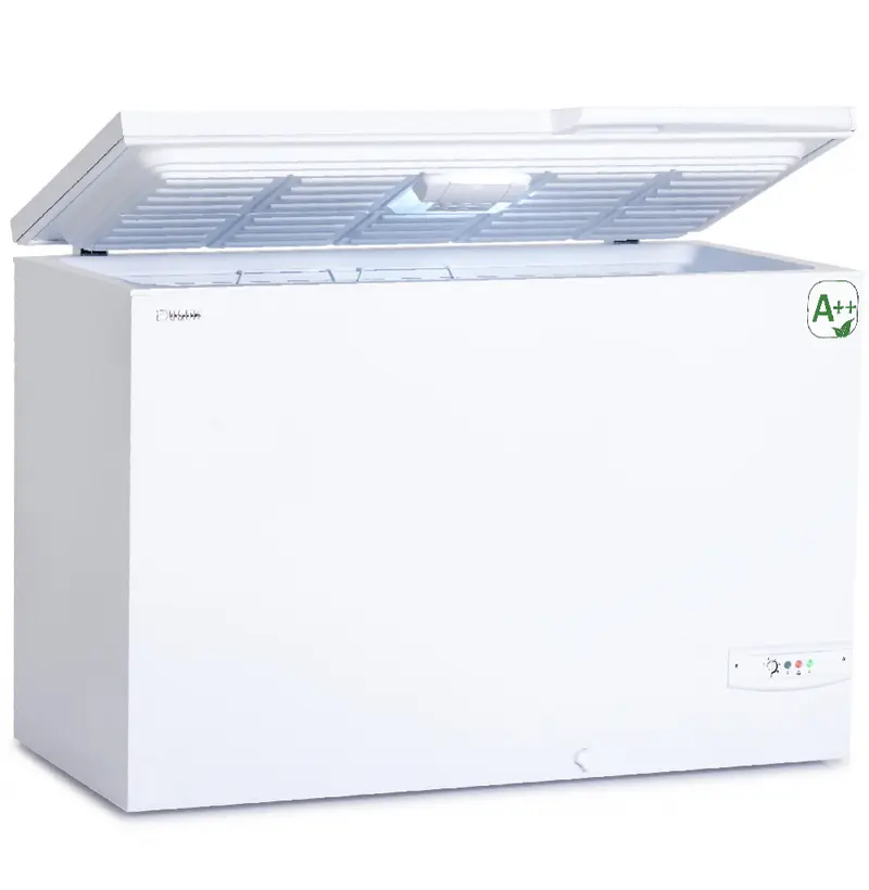 Uğur 330 Lt A++ Yatay Derin Dondurucu