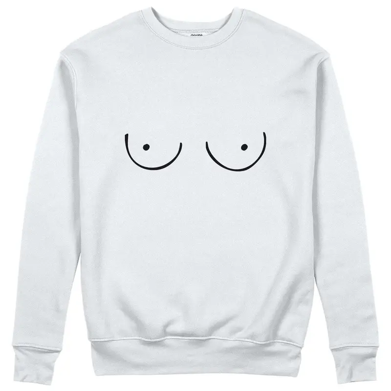 Uncensored Sweatshirt