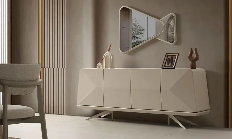 Vakko Modern Konsol