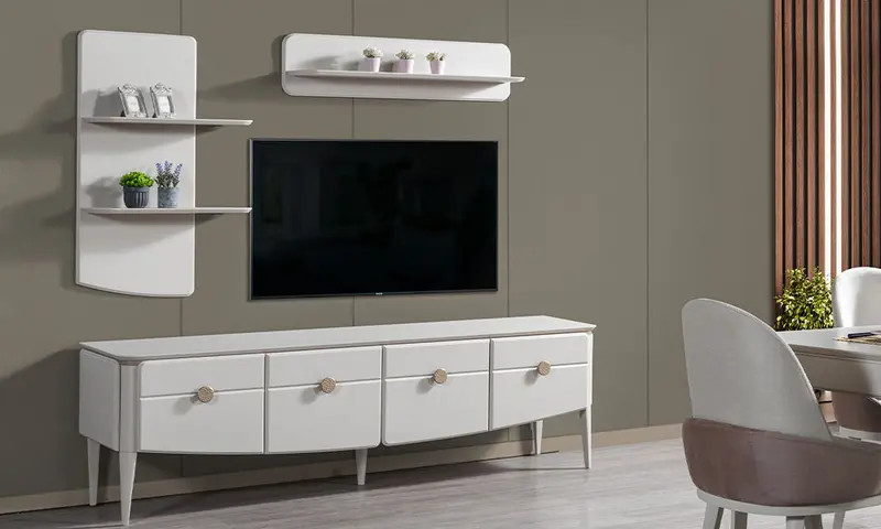 Vegas Modern Tv Ünitesi