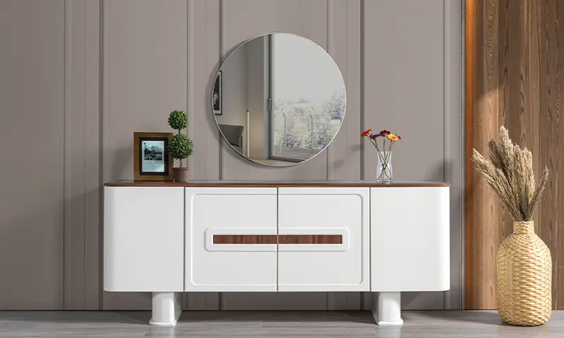 Venedik Modern Konsol