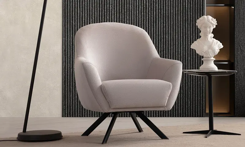 Venüs Modern Berjer