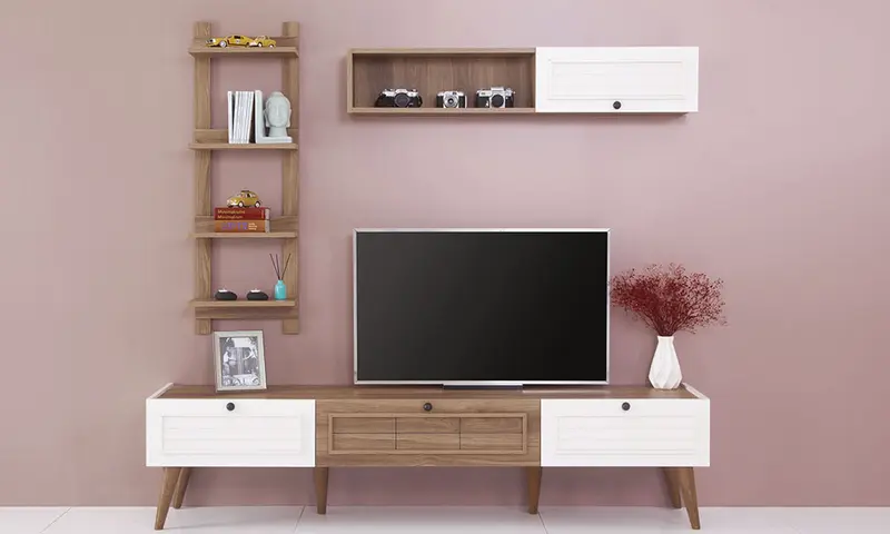 Verona Modern Tv Ünitesi