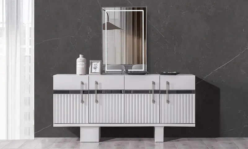 Vicenza Modern Konsol