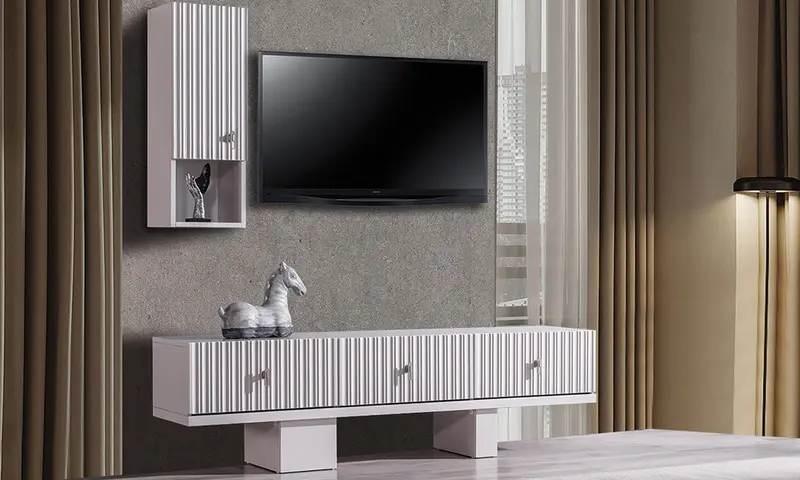 Vicenza Modern Tv Ünitesi