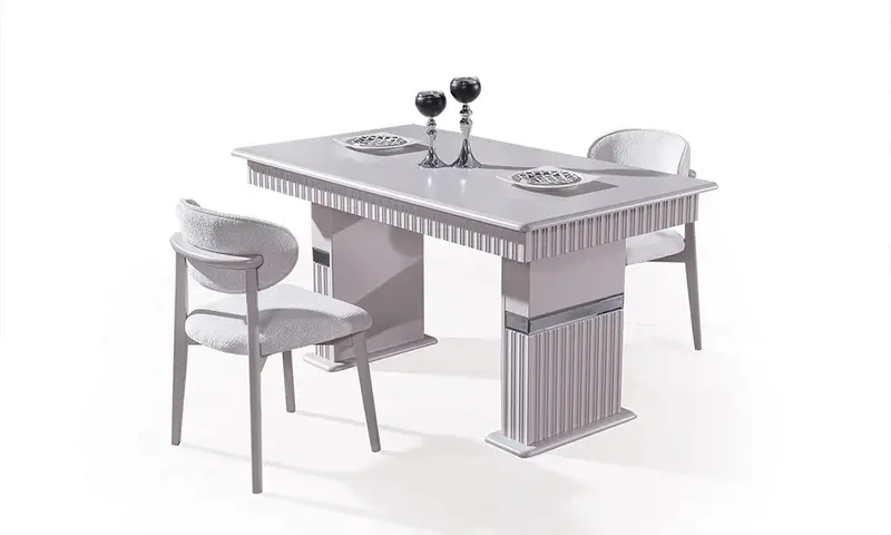Vicenza Modern Yemek Masası
