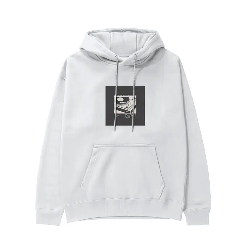 Vinyl Dreams Hoodie