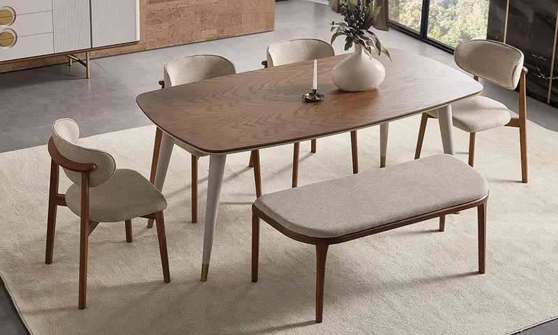 Viola Modern Masası