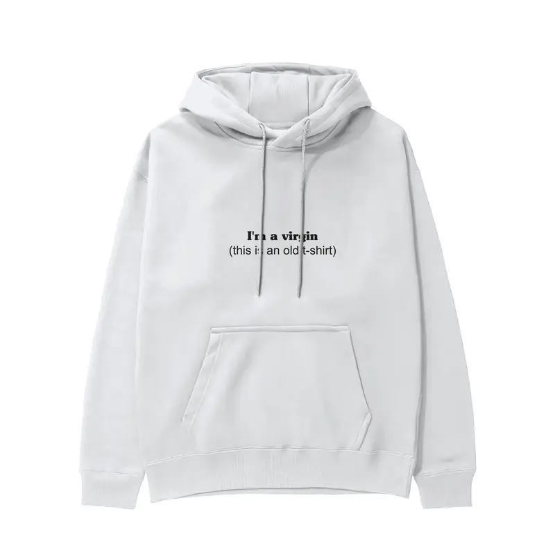 Virgin Energy Hoodie