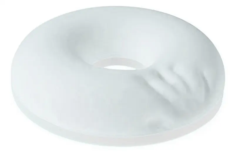 Visco Oturma Minderi Simidi Süngeri 44cm