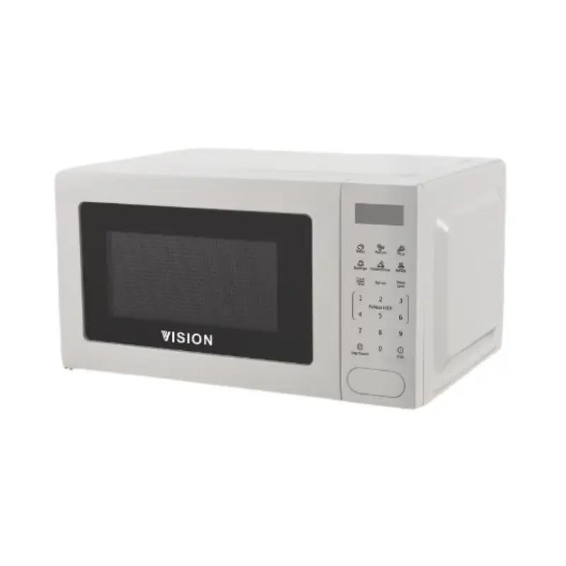 Vision 20 Lt Dijital Mikrodalga
