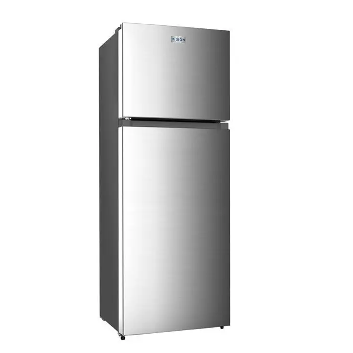 Vision 325 Lt NoFrost Buzdolabı Silver