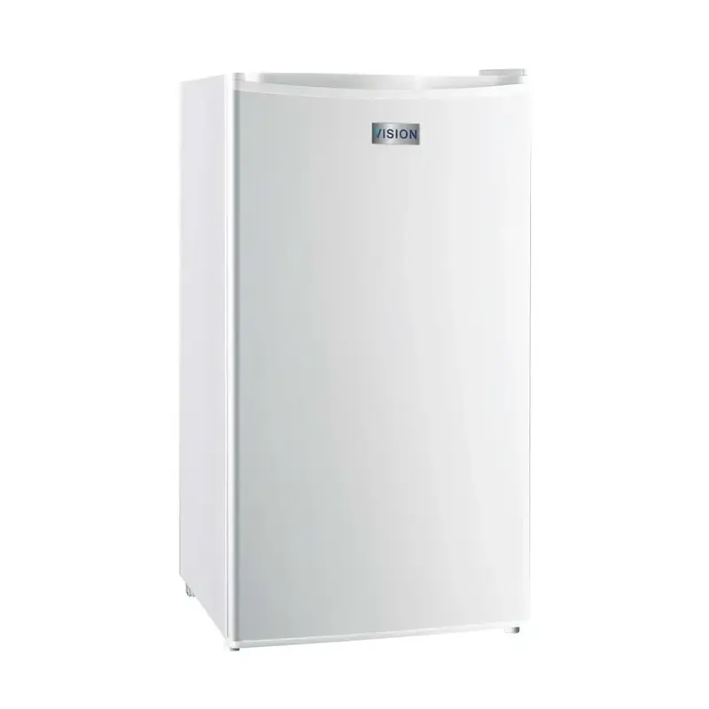 Vision 91 Lt Mini Statik Buzdolabı Beyaz