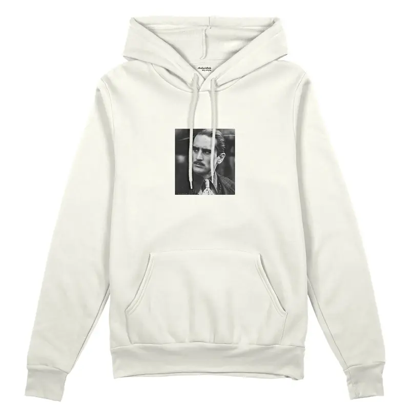 Vito Corleone Oversize Hoodie
