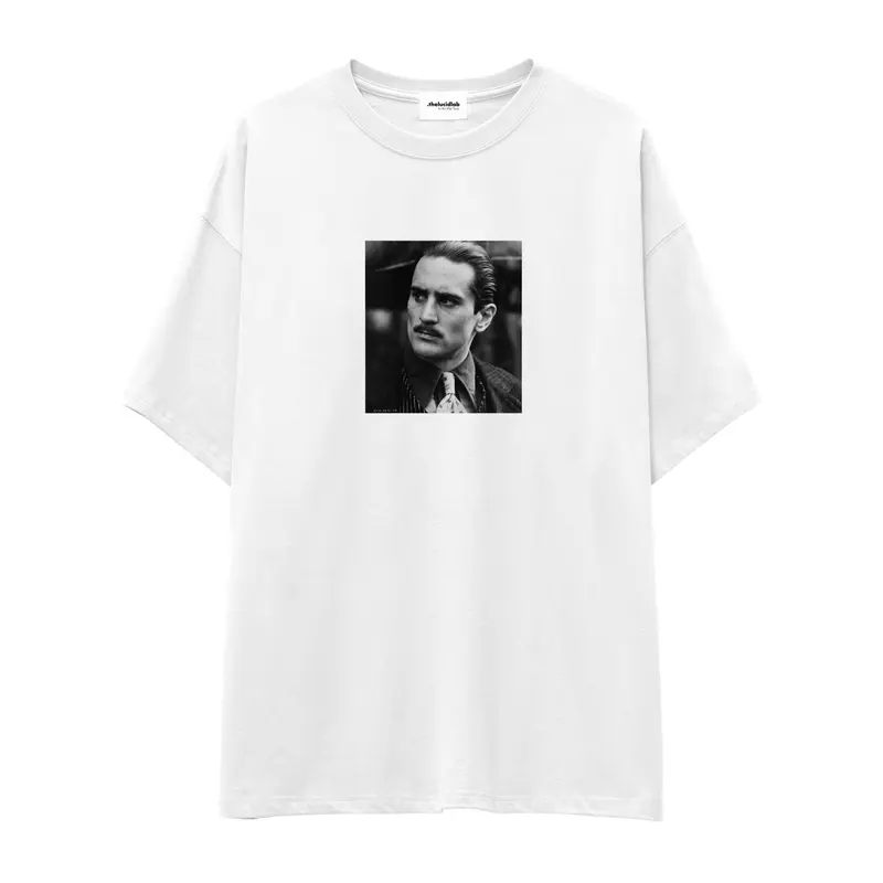 Vito Corleone Oversize Tişört